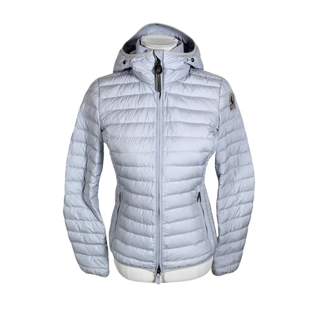 Naisten Parajumpers - Kevyttoppatakki, koko 36 - Vaaleansininen ()