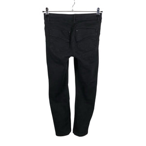 Naisten NP Collection - Farkut, koko 38 - Musta (2)