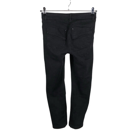 Naisten NP Collection - Farkut, koko 38 - Musta (2)