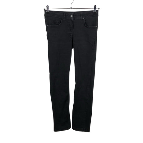Naisten NP Collection - Farkut, koko 38 - Musta ()