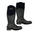Naisten Muck Boot - Kumisaappaat, koko 38 - Musta ()