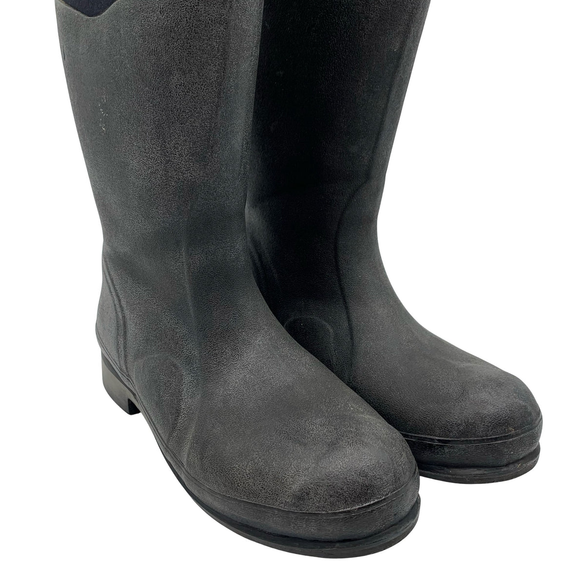 Naisten Muck Boot - Kumisaappaat, koko 38 - Musta (2)