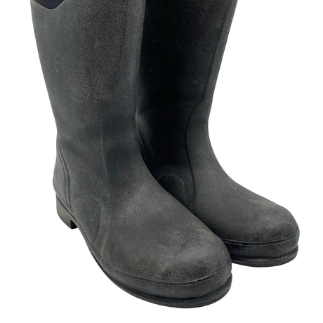 Naisten Muck Boot - Kumisaappaat, koko 38 - Musta (2)