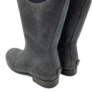 Naisten Muck Boot - Kumisaappaat, koko 38 - Musta (3)