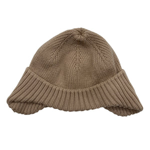 Unisex Mainio - Talvipipo, koko 54 - 56 cm - Beige (1)