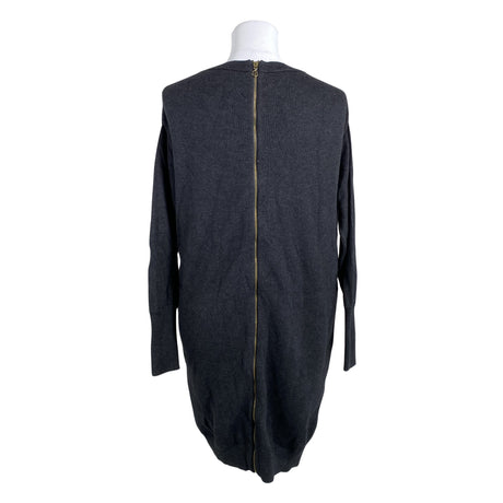 Naisten InWear - Neulemekko, koko 40 - Harmaa (2)