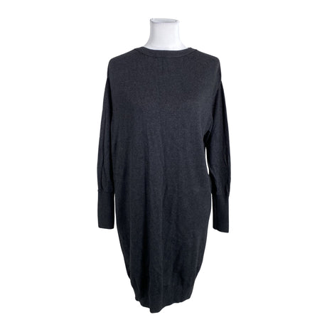 Naisten InWear - Neulemekko, koko 40 - Harmaa ()
