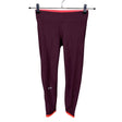Naisten Under Armour - Urheilutrikoot, koko 36 - Viininpunainen ()