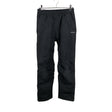 Unisex Icepeak - Toppahousut, koko 146 - 152 - Musta ()