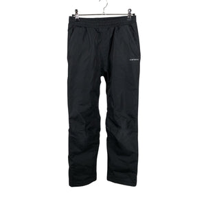 Unisex Icepeak - Toppahousut, koko 146 - 152 - Musta (1)