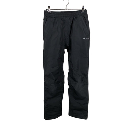 Unisex Icepeak - Toppahousut, koko 146 - 152 - Musta ()