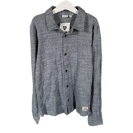 Poikien Name It - Trikoopaita, koko 146 - 152 - Harmaa ()