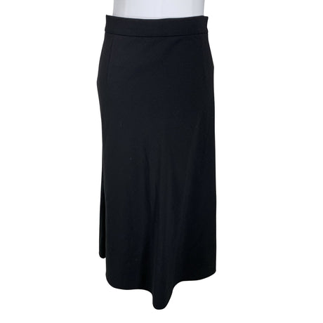 Naisten MaxMara - Kangashame, koko 36 - Musta (2)