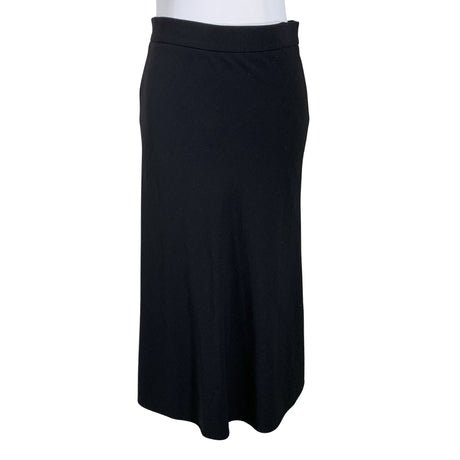 Naisten MaxMara - Kangashame, koko 36 - Musta ()