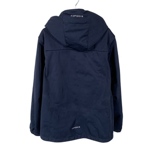 Unisex Icepeak - Softshell-takki, koko 146 - 152 - Sininen (2)