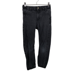 Unisex Polarn O. Pyret - Farkut, koko 128 - 134 - Harmaa (1)