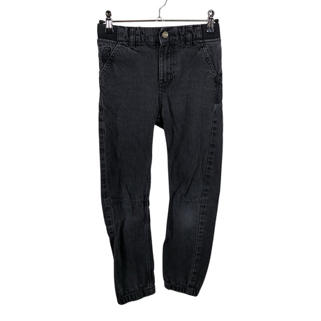 Unisex Polarn O. Pyret - Farkut, koko 128 - 134 - Harmaa ()