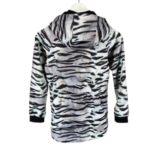 Unisex Molo Kids - Välikausitakki, koko 146 - 152 - Harmaa (2)