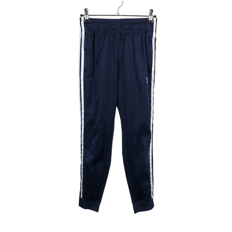Unisex Adidas - Verryttelyhousut, koko 146 - 152 - Sininen ()