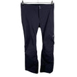 Naisten Peak Performance - Softshell-housut, koko 40 - Musta ()