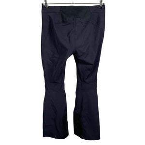 Naisten Peak Performance - Softshell-housut, koko 40 - Musta (2)