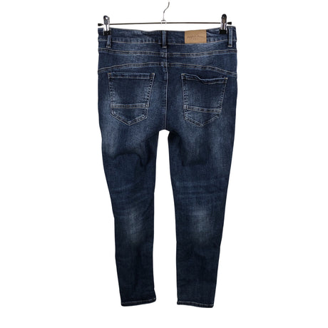 Naisten Perfect Jeans - Farkut, koko 40 - Sininen (2)