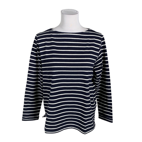 Naisten Uniqlo - Trikoopaita, koko 40 - Sininen ()