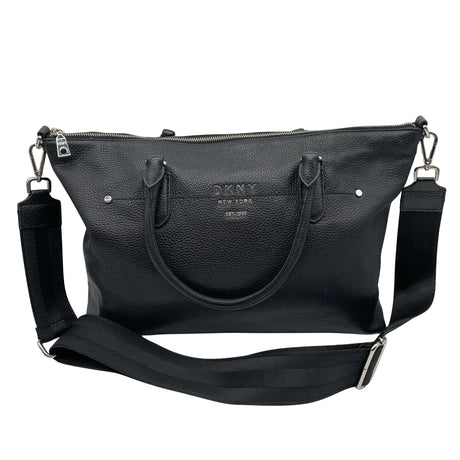 Naisten DKNY - Käsilaukku, koko Maxi - Musta ()