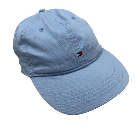 Naisten Tommy Hilfiger - Lippalakki, koko 50 - 52 cm - Sininen ()