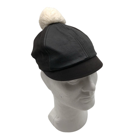 Naisten Costo - Hattu, koko 54 - 56 cm - Musta ()