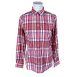 Naisten Tommy Hilfiger - Kauluspaita, koko 38 - Pinkki ()