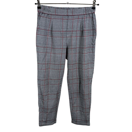 Naisten Benetton - Trikoohousut, koko 36 - Harmaa ()