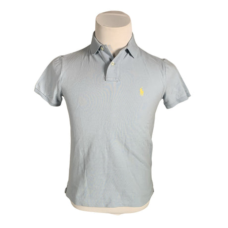 Miesten Polo Ralph Lauren - Pikeepaita, koko S - Vaaleansininen ()