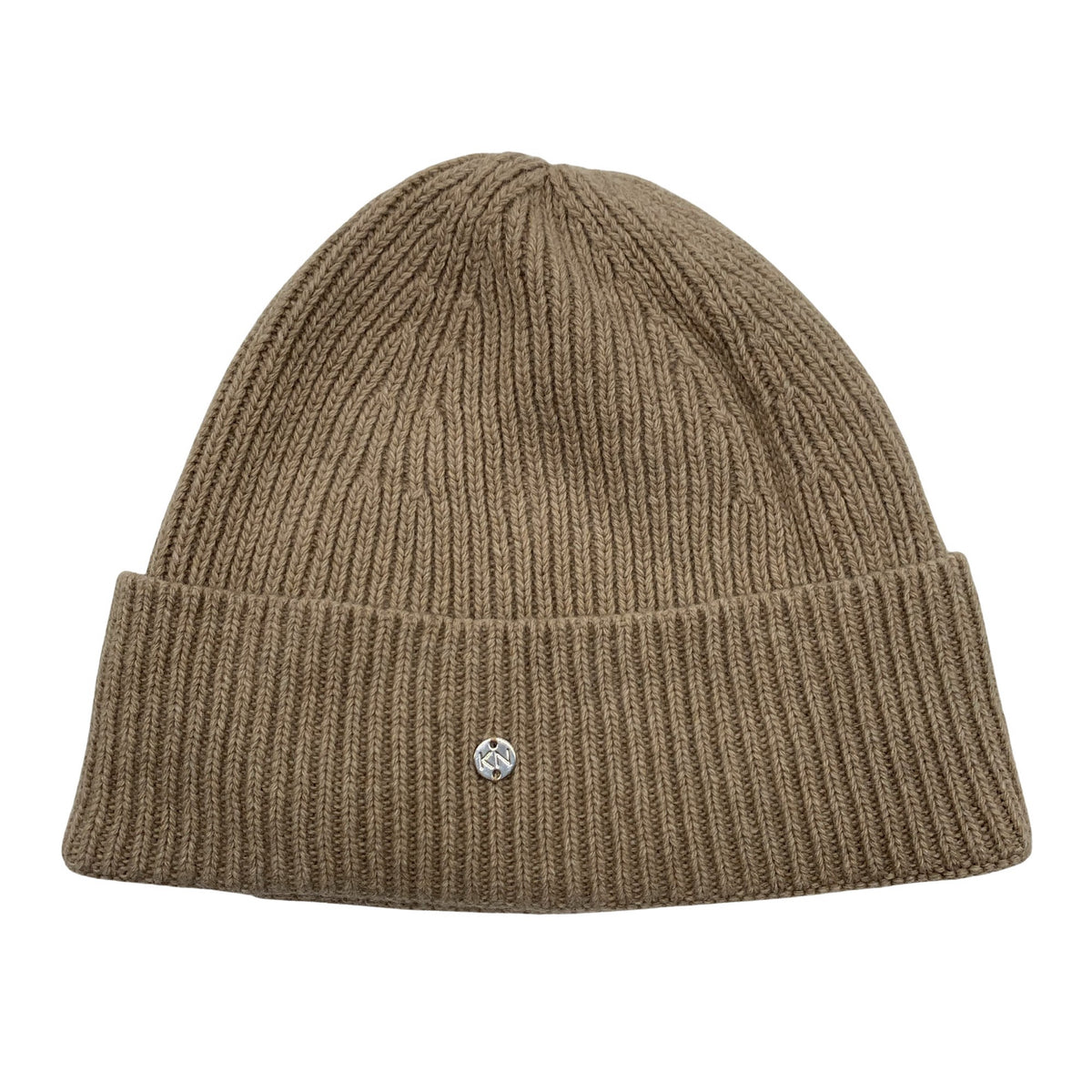 Naisten KN Kati Niemi - Talvipipo, koko 58 - 60 cm - Beige (1)