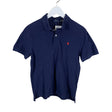 Unisex Polo Ralph Lauren - Pikeepaita, koko 170 - 176 - Sininen ()