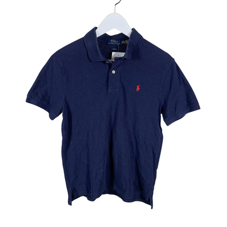 Unisex Polo Ralph Lauren - Pikeepaita, koko 170 - 176 - Sininen ()
