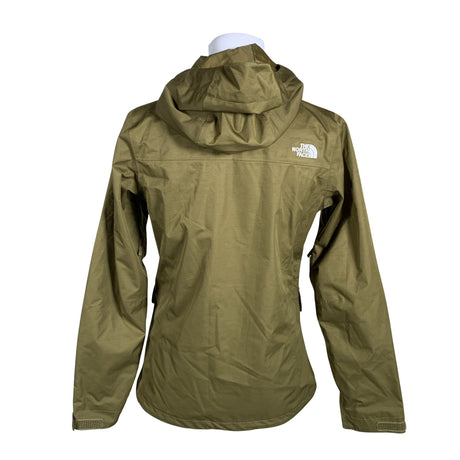 Naisten The North Face - Ulkoilutakki, koko 34 - Vihreä (2)