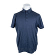 Miesten Hugo Boss - T-paita, koko L - Sininen ()