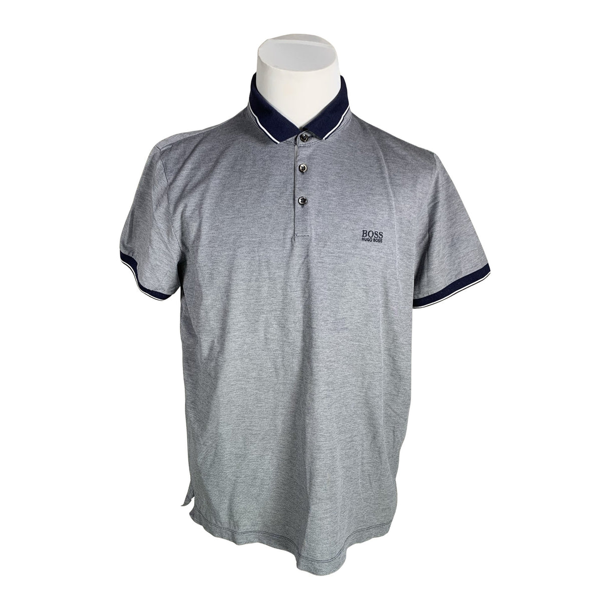 Miesten Hugo Boss - T-paita, koko XXL - Vaaleansininen (1)