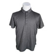 Miesten Hugo Boss - T-paita, koko XL - Harmaa ()