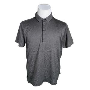 Miesten Hugo Boss - T-paita, koko XL - Harmaa (1)