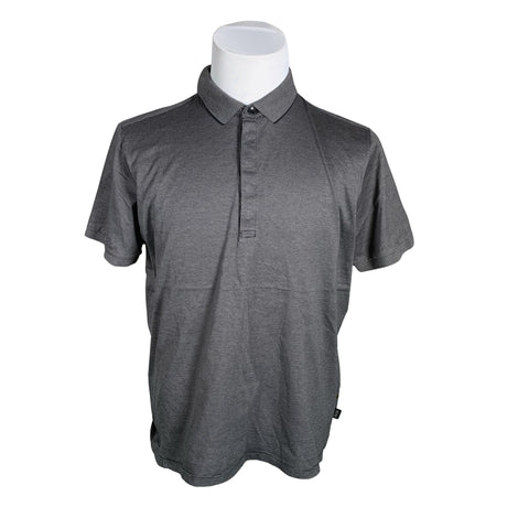 Miesten Hugo Boss - T-paita, koko XL - Harmaa ()