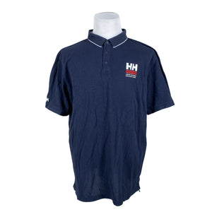 Miesten Helly Hansen - Pikeepaita, koko XL - Sininen (1)