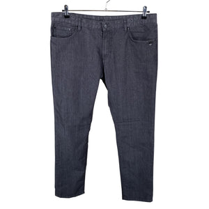 Miesten Sand - Farkut, koko W38 - Harmaa (1)