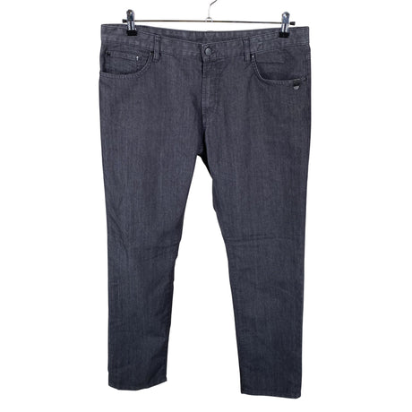 Miesten Sand - Farkut, koko W38 - Harmaa ()