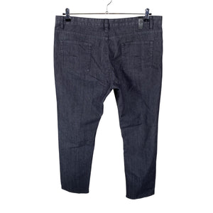 Miesten Sand - Farkut, koko W38 - Harmaa (2)