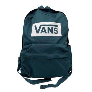 Unisex Vans - Reppu, koko Ei kokoa - Vihreä (1)
