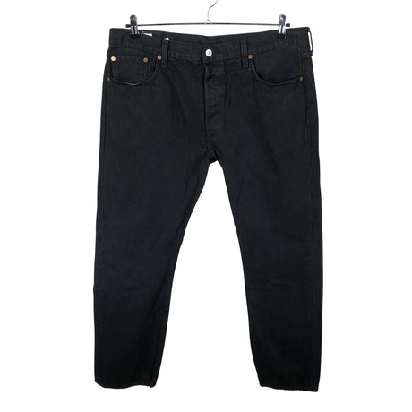 Miesten Levi's - Farkut, koko W38 - Musta ()