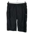 Miesten Nike - Urheilushortsit, koko XXL - Musta ()
