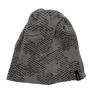 Unisex Name It - Ohut pipo, koko 52 - 54 cm - Harmaa (1)